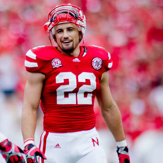 Rex Burkhead Rex Burkhead